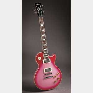 American Guitar, Gibson Custom Shop, Nashville, 2003, Model Les Paul