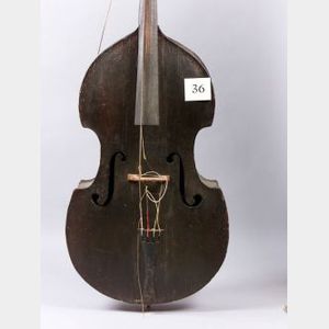 Fine Musical Instruments, Sale 2239