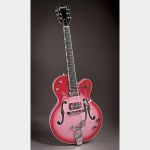 American Guitar, Gretsch Custom Shop, Corona, 2010, Model 6118TCS