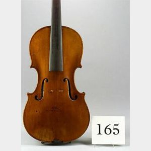 Milanese Violin