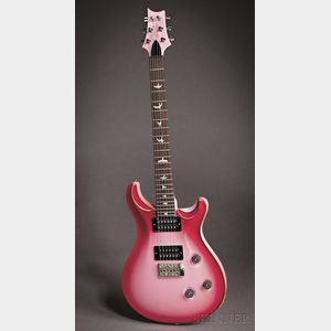 American Guitar, Paul Reed Smith, Stevensville, 2010, Model Custom 24