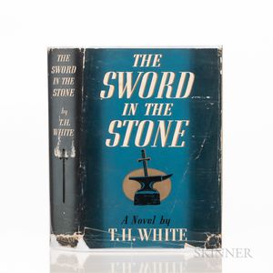 White, T.H. (1906-1964) The Sword in the Stone