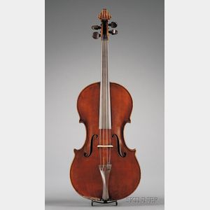 Fine Musical Instruments | Sale 2477 | Skinner Auctioneers