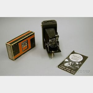 Kodak Junior Six-20 Camera