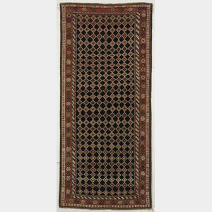 South Persian Long Rug