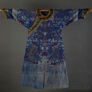 Child's Dragon Robe, Chifu