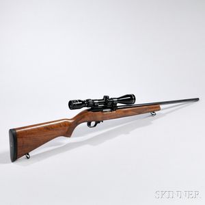 Ruger Model 10/22 Semi-automatic Rifle