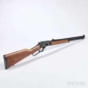 Marlin Model 1894 Cowboy Limited Lever-action Rifle