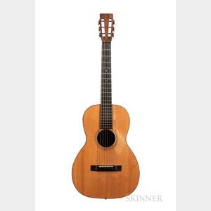 C.F. Martin & Co. 0-18 Acoustic Guitar, 1926