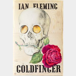 Fleming, Ian (1908-1964) Three Titles.