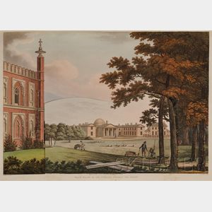 Repton, Humphry (1752-1818)