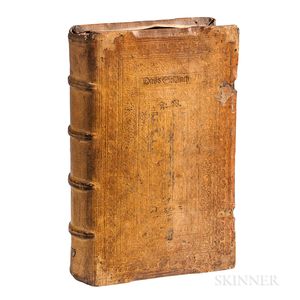 Sachs, Hans (1494-1576) Das Funnft und Lezt Buch Sehr herz Liche Schone.