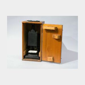 Colorimeter by Bausch & Lomb