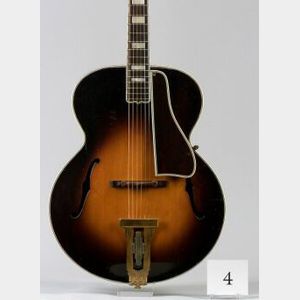 American Archtop Guitar, Gibson Incorporated, Kalamazoo, 1936, Model L-5
