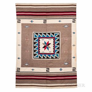Navajo Textile