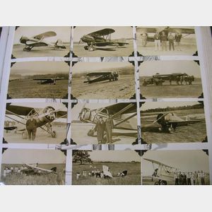 Massachusetts Aviation Album