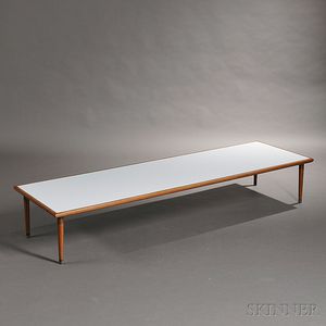 Ben Thompson for Design Research Coffee Table