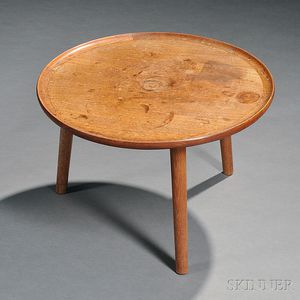 International Designers Group Occasional Table