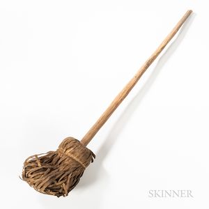 Large Splint Broom
