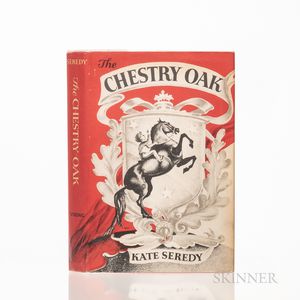 Seredy, Kate (1899-1975) The Chestry Oak
