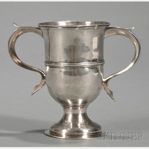 George III Silver Cup