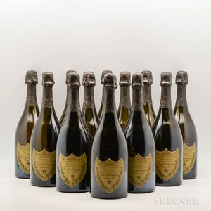 Moet & Chandon Dom Perignon 1990, 12 bottles