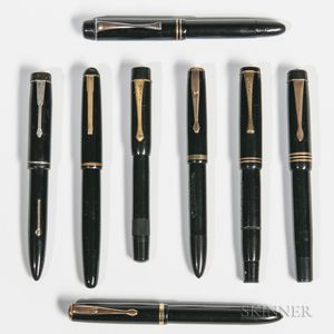 Vintage MARKANT 150 Fountain Pen