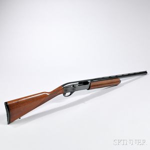Remington Model 1100 Special Semi-automatic Shotgun