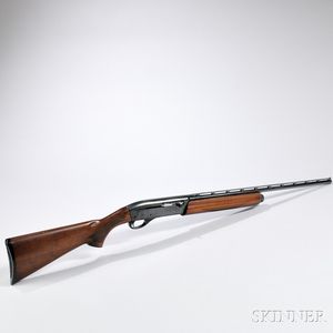 Remington Model 1100 Semi-automatic Shotgun