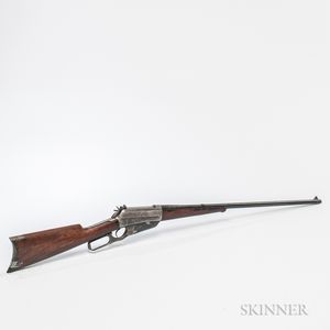 Winchester Model 1895 Lever-action Sporting Rifle