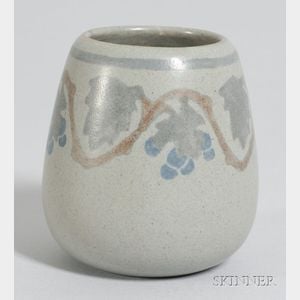Marblehead Pottery