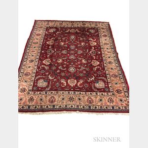 Mashad Persian Carpet