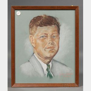 Kennedy, John F. (1917-1963)