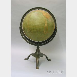 Hammond 11-inch Globe