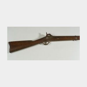 Whitney U. S. Contract 1861 Rifle-Musket