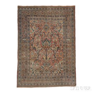 Khorasan Carpet