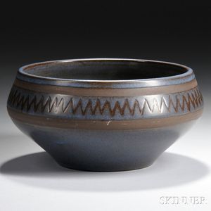 Törngren Pottery Bowl