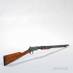 Winchester Model 1906 Pump-action Rifle
