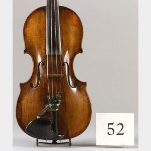 Tyrolian Violin