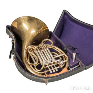 Kruspe French Horn