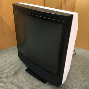 Bang & Olufsen 28-inch Television. 