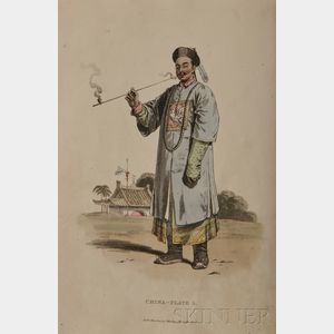(Chinese),Alexander, William (1767-1816)