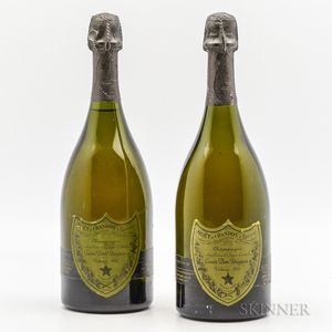 Moet & Chandon Dom Perignon, 2 bottles