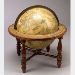 Loring's 12-inch Celestial Globe