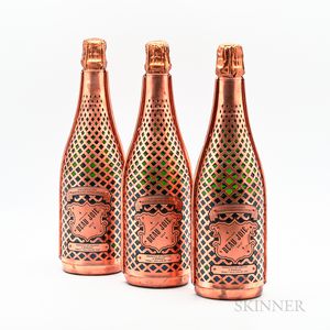 Bertrand Sennecort Beau Joie NV, 3 bottles