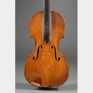 Fine Musical Instruments | Sale 2455 | Skinner Auctioneers