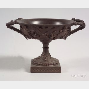 Bronze Grand Tour Roman-style Cup