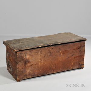 Military Campaign Chest