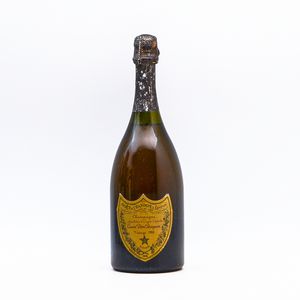 Dom Perignon 1983, 1 bottle