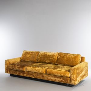 Selig Showcase Sofa